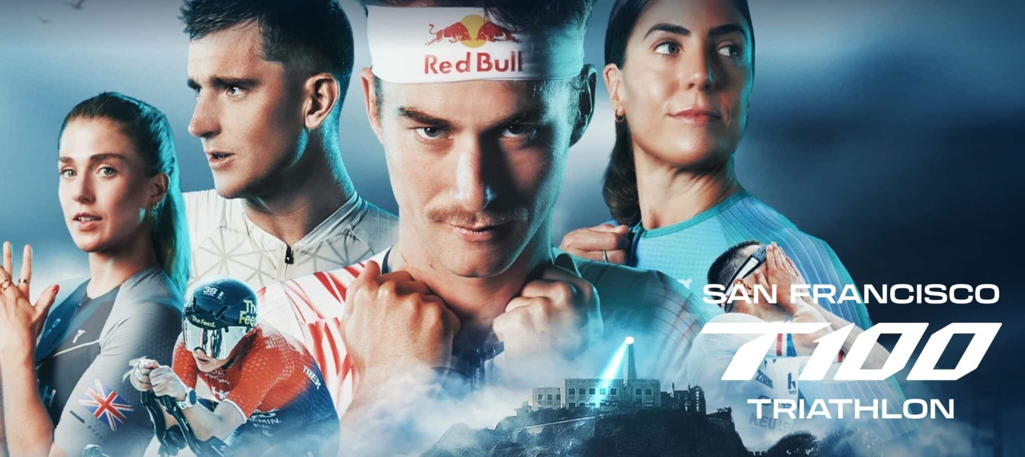 Cartel t100 san francisco 2025