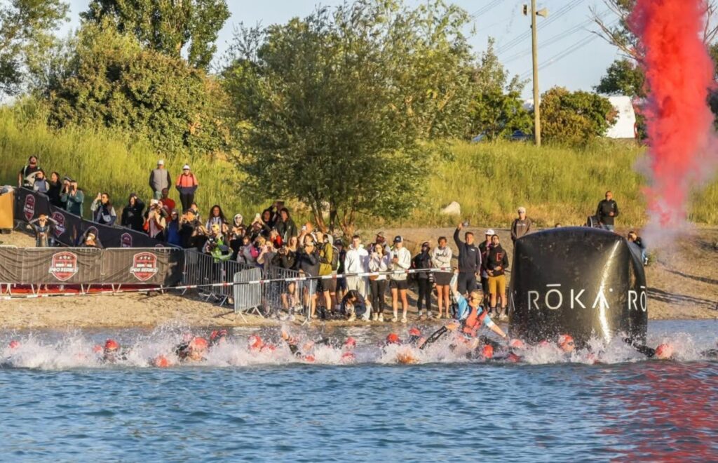 @activimages/Imagen de la salida edl IRONMAN 70.3 Aix-en-Provence 2025