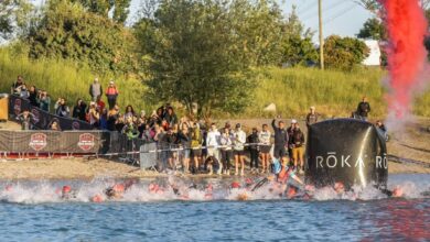 @activimages/Imagen de la salida edl IRONMAN 70.3 Aix-en-Provence 2025