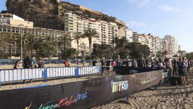 @triatlocv/ Imagen del MTRI Alicante