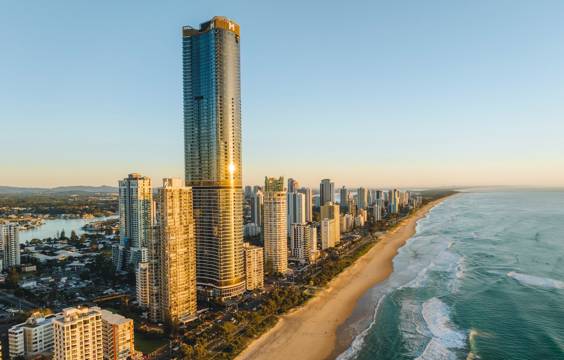 PTO/Gold Coast