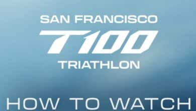 ¿Cómo ver en directo el T100 San Francisco 2025?