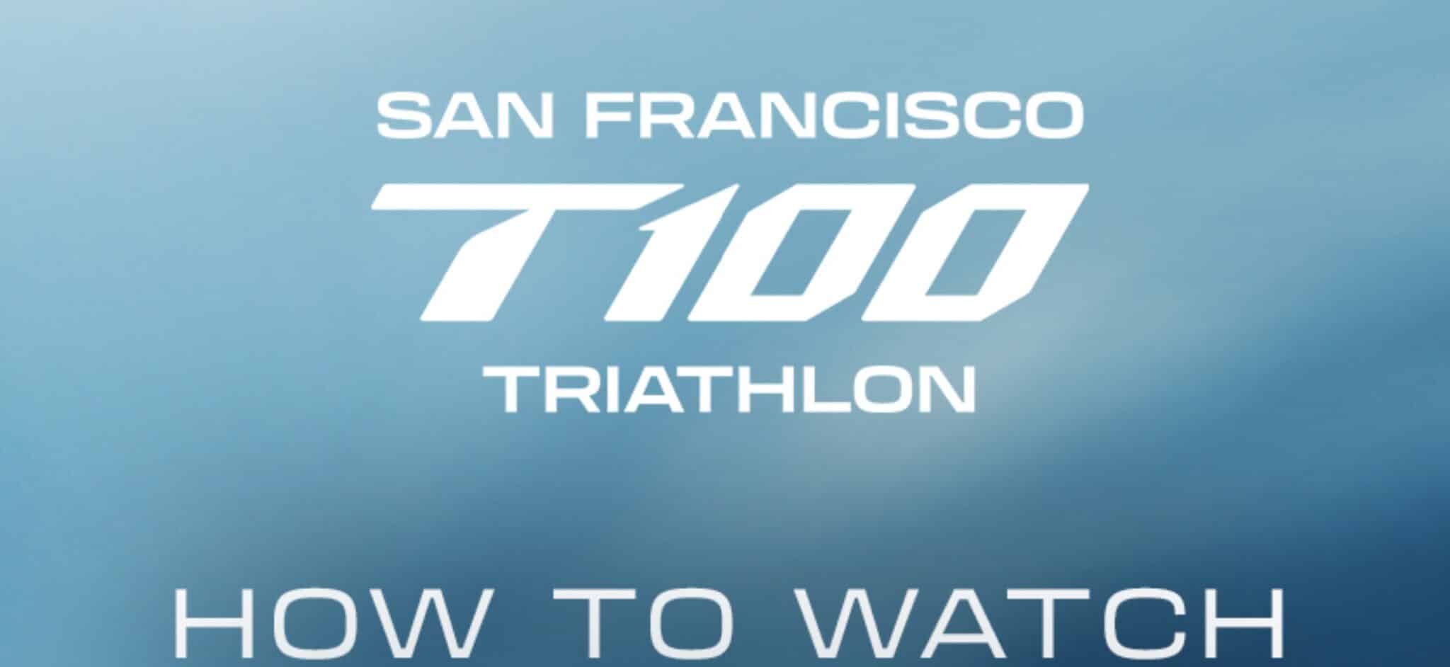 ¿Cómo ver en directo el T100 San Francisco 2025?
