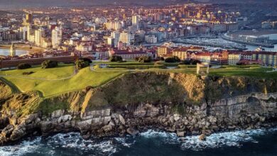 FETRI/ Imagen de Gijón