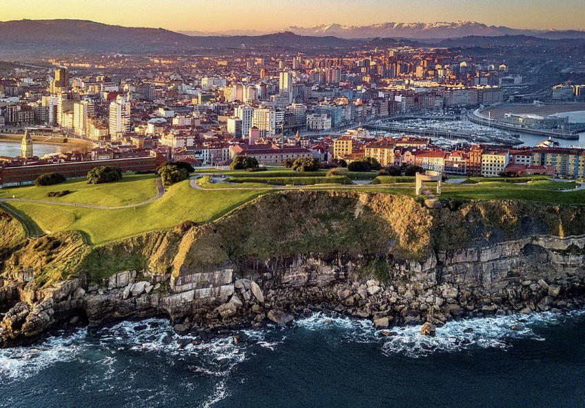 FETRI/ Imagen de Gijón