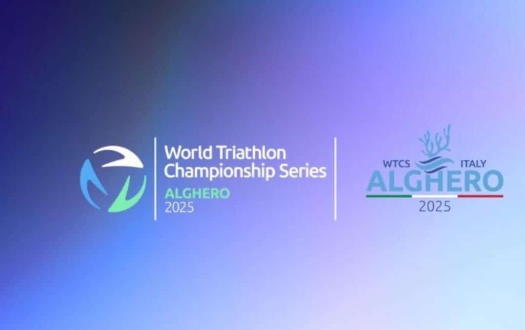 Cartel WTCS Alghero 2025