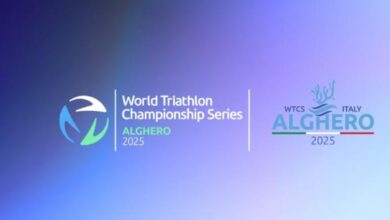 Cartel WTCS Alghero 2025