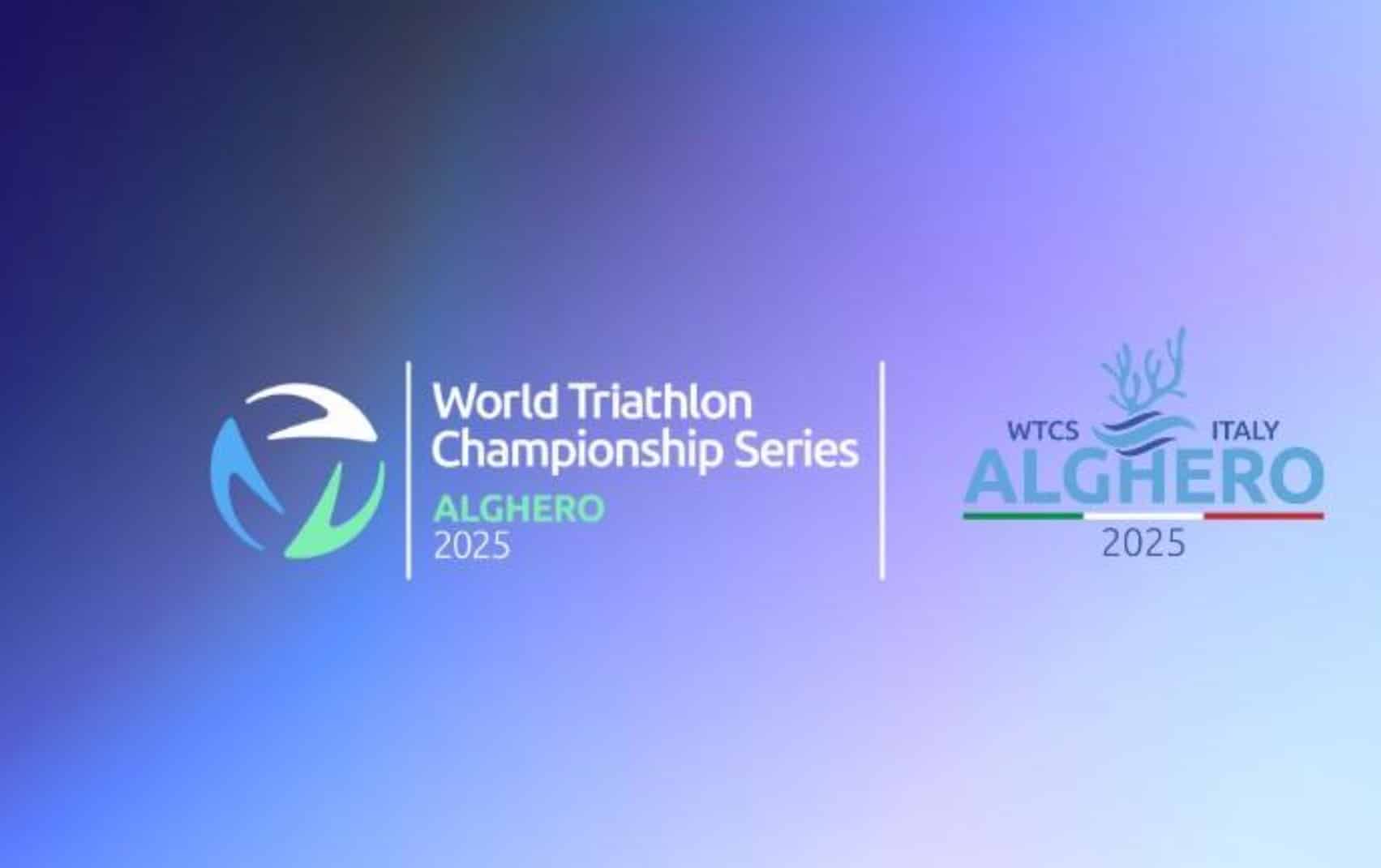 Cartel WTCS Alghero 2025