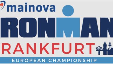 Cómo seguir en directo el Campeonato de Europa IRONMAN Frankfurt 2025