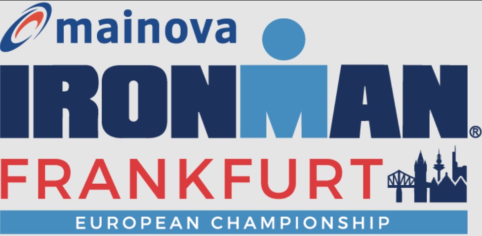 Cómo seguir en directo el Campeonato de Europa IRONMAN Frankfurt 2025