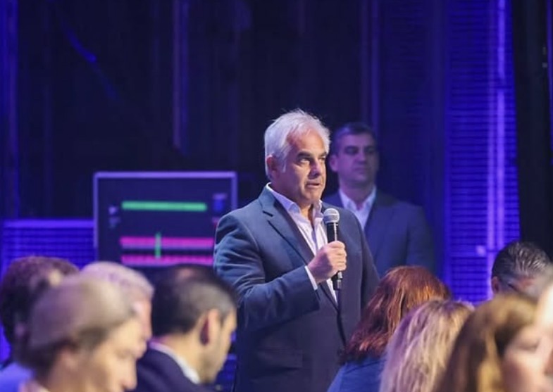 instagram/Jorge Paulo Pereira