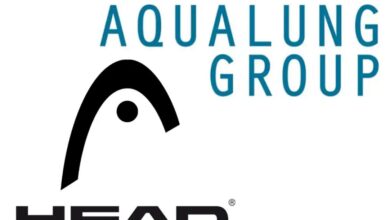 Head adquiere el Grupo Aqualung