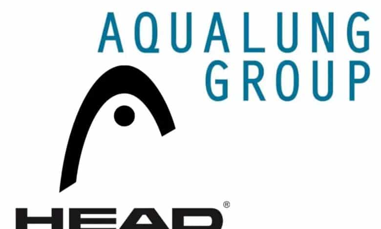 Head adquiere el Grupo Aqualung
