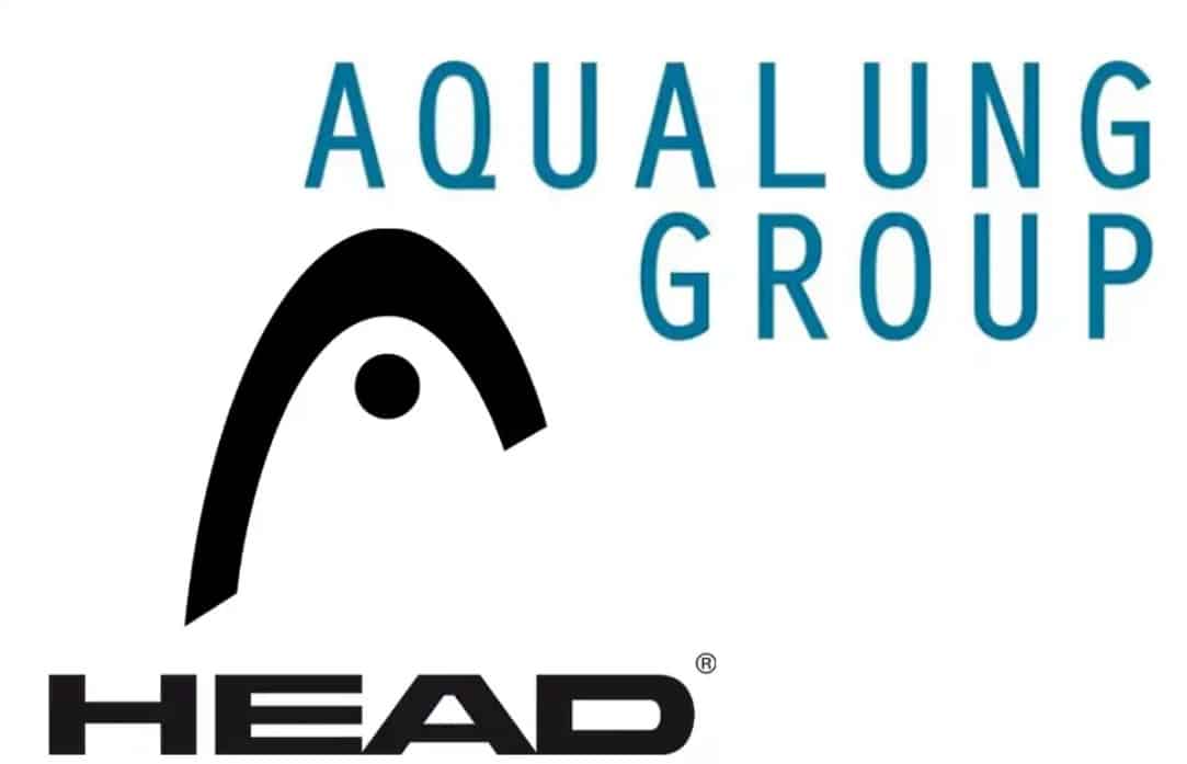 Head adquiere el Grupo Aqualung