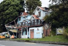 IRONMAN/ Imagen de Puerto Varas