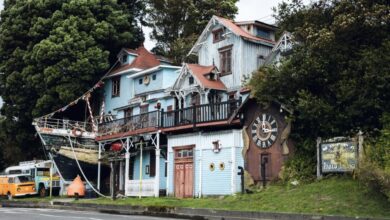 IRONMAN/ Imagen de Puerto Varas