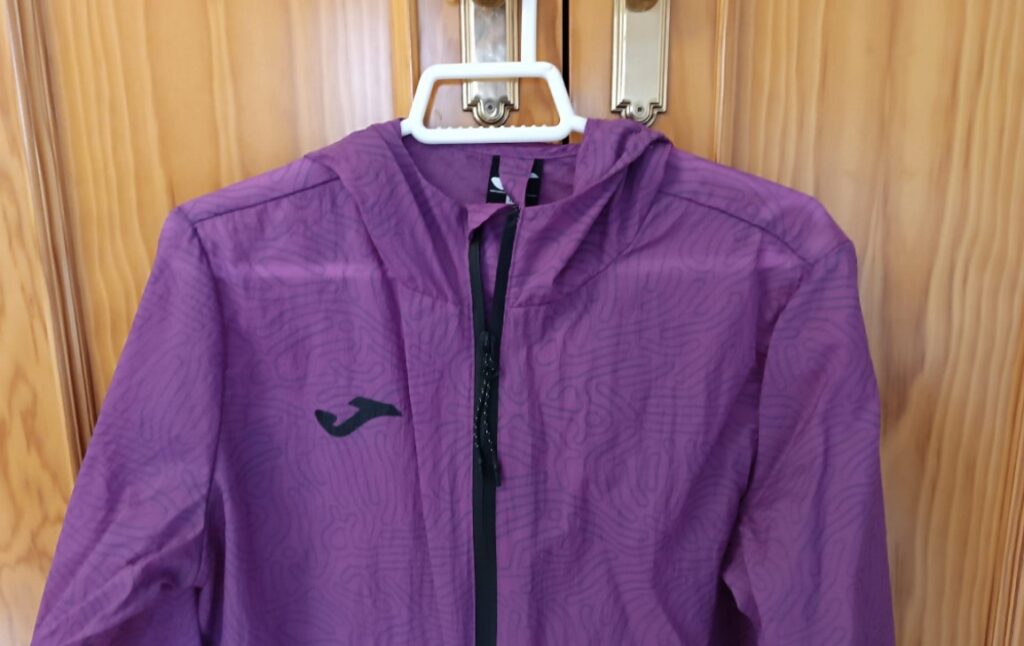 Probamos la nueva colección R-Nature de JOMA