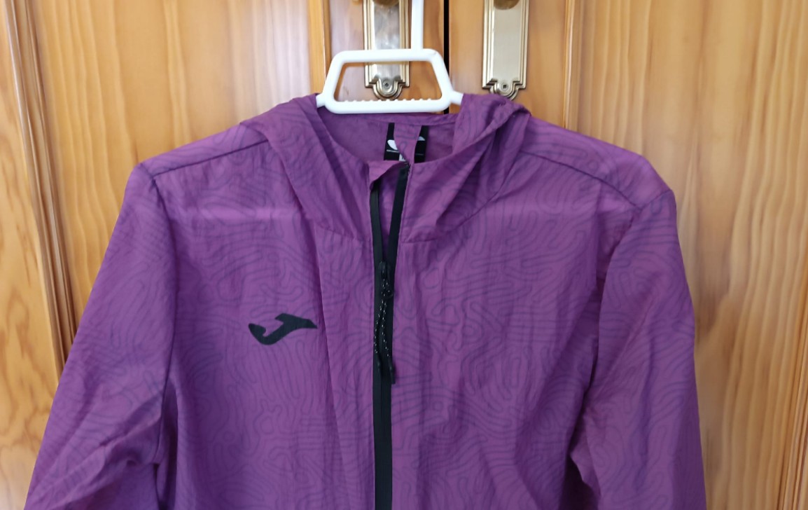 Probamos la nueva colección R-Nature de JOMA