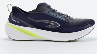las nuevas KIPRUN Cushion 500