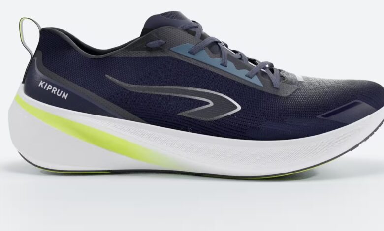 las nuevas KIPRUN Cushion 500