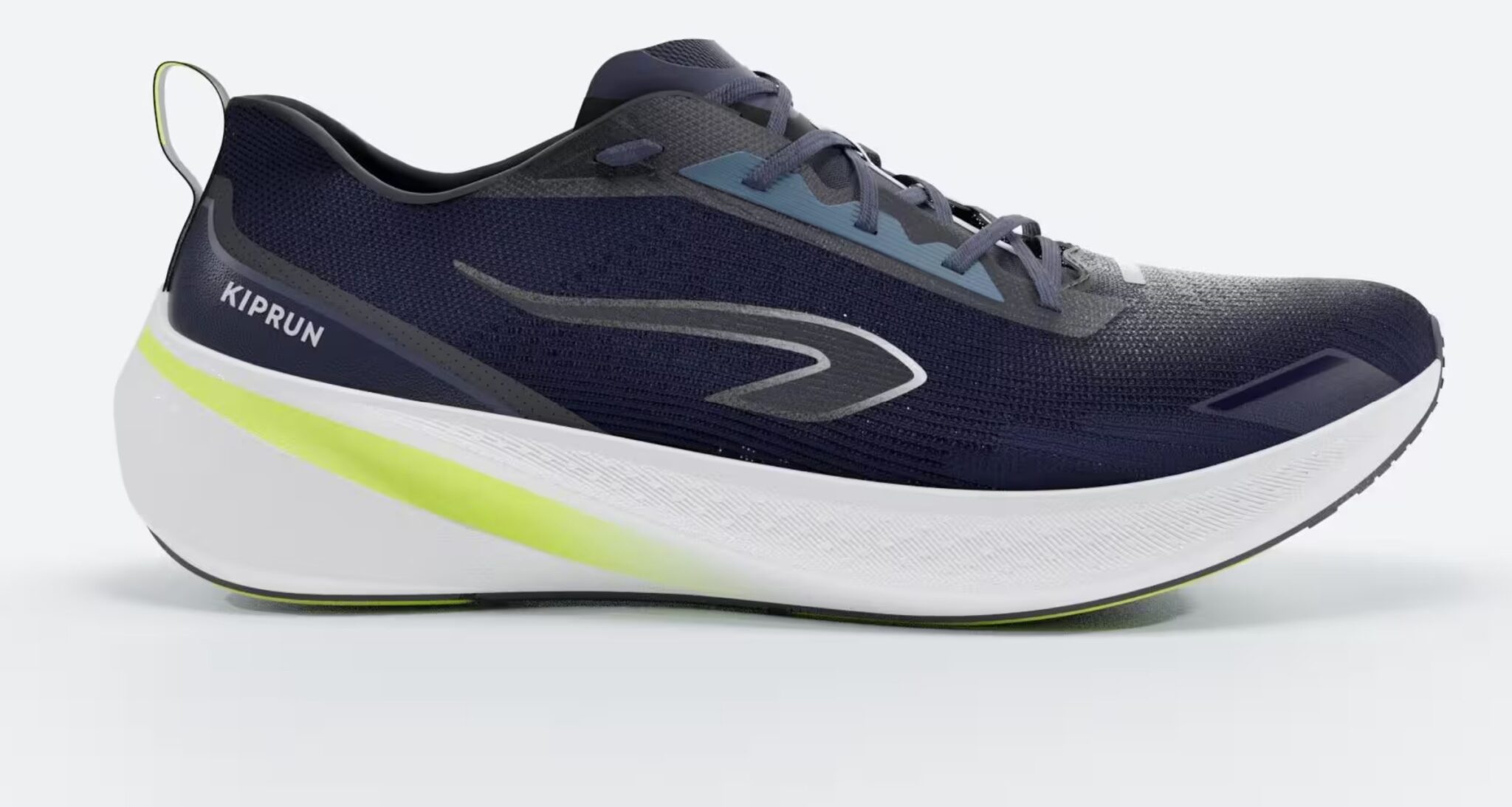 las nuevas KIPRUN Cushion 500