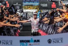 @activimages/ Marten Van Riel ganando en Niza