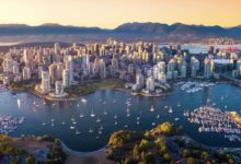 PTO/Imagen de Vancouver