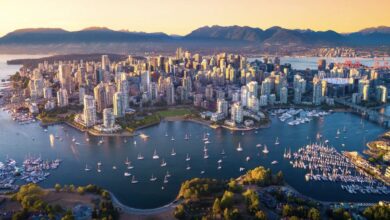 PTO/Imagen de Vancouver