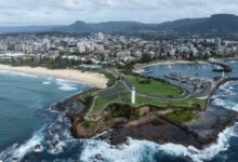 PTO/Imagen de Wollongong