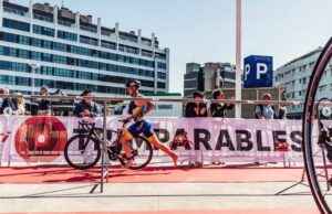 FETRI/ Imagen de la transición en Trimparables