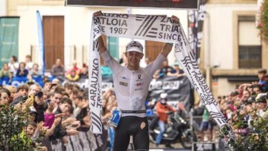 @instagram/Guillem Montiel ganando en Zarautz