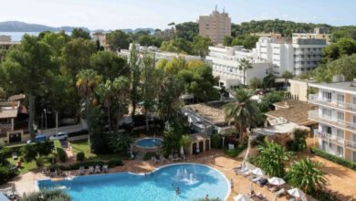 Imagen del Valentin Hotels & Resorts