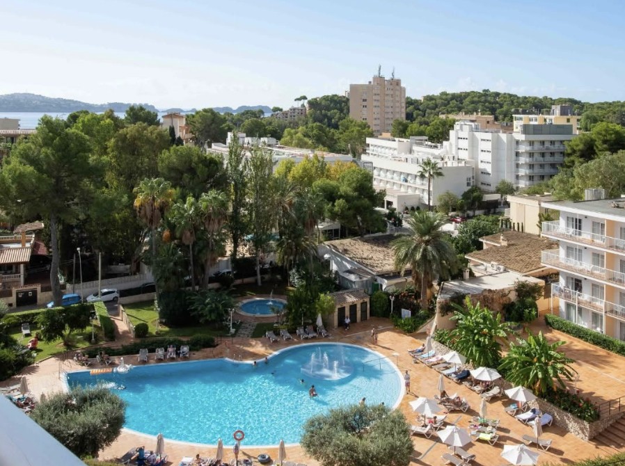 Imagen del Valentin Hotels & Resorts