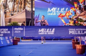 FETRI/ Meta de la Copa de Europa de Melilla