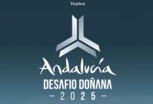 Cartel Desafío Doñana 2025