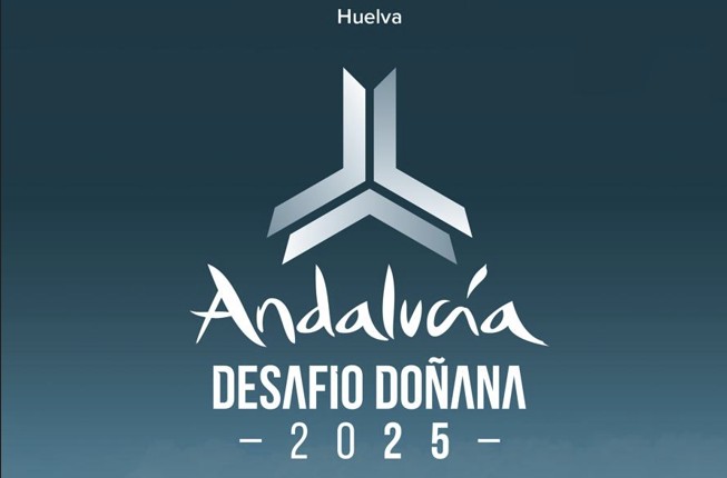 Cartel Desafío Doñana 2025