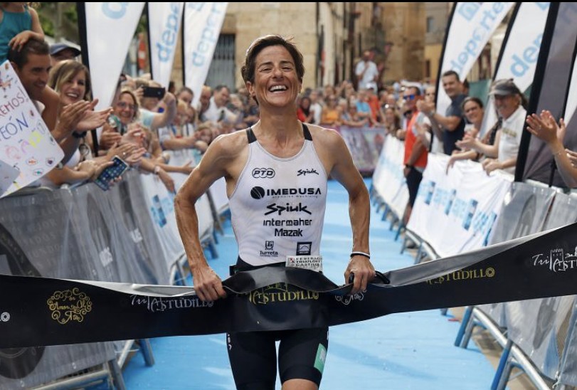 @trigloberos/Gurutze Frades ganando en Astudillo