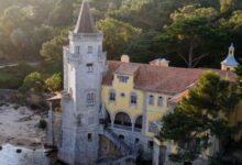 Instagram/ Imagen de Cascais