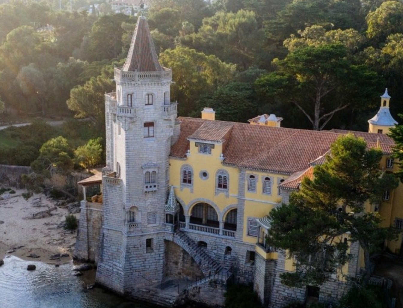 Instagram/ Imagen de Cascais