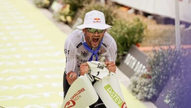 @prologo.official/ Sam Laidlow ganando en Roth