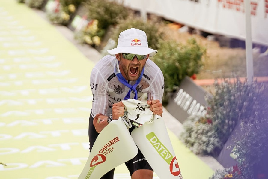 @prologo.official/ Sam Laidlow ganando en Roth