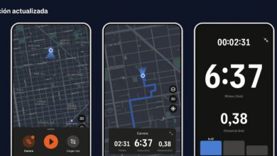 Strava lanza una experiencia de grabación totalmente renovada