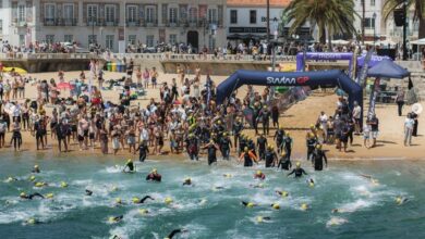 @osga_photo/ Imagen de la salida del SwimGP