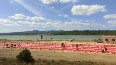 FETRI/ Zona de transición en Calahorra