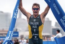 @benlumleyphoto/ Matthew Hauser ganando en las WTCS