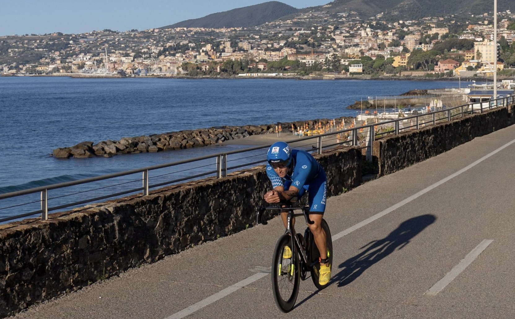 @chfamily/ Imagen del Challenge San Remo
