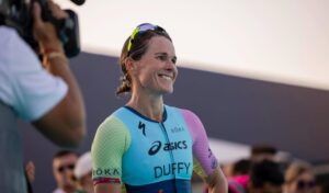 instagram/ Flora Duffy