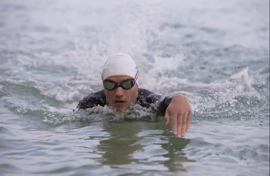 Gafas Zoggs triatlón 2025