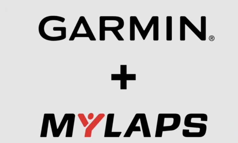 Garmin adquiere MYLAPS
