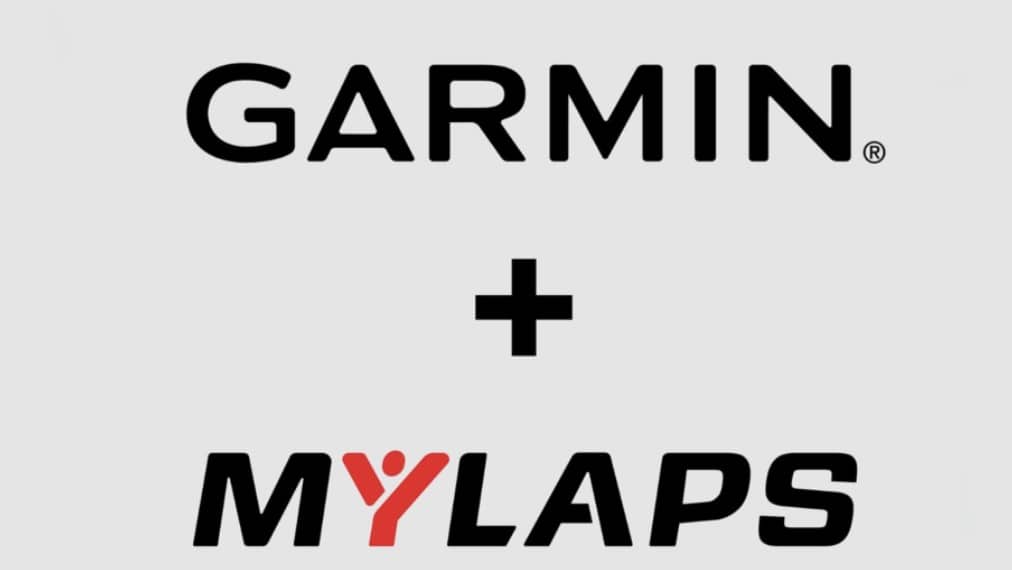 Garmin adquiere MYLAPS